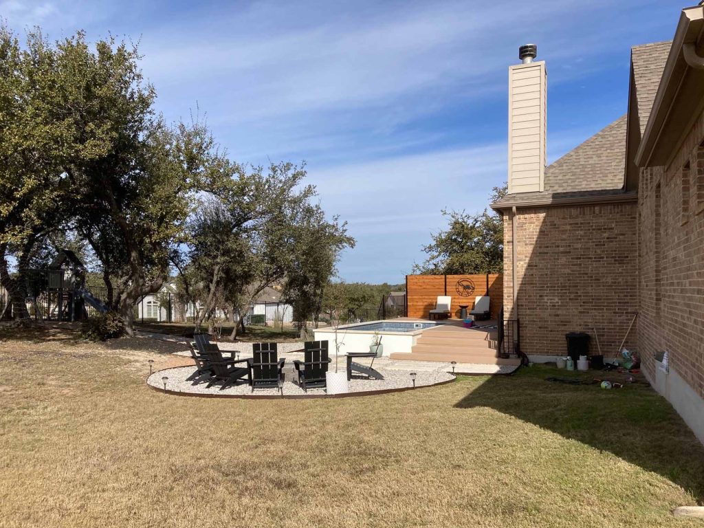 Plungie Precast Pools by Sierra