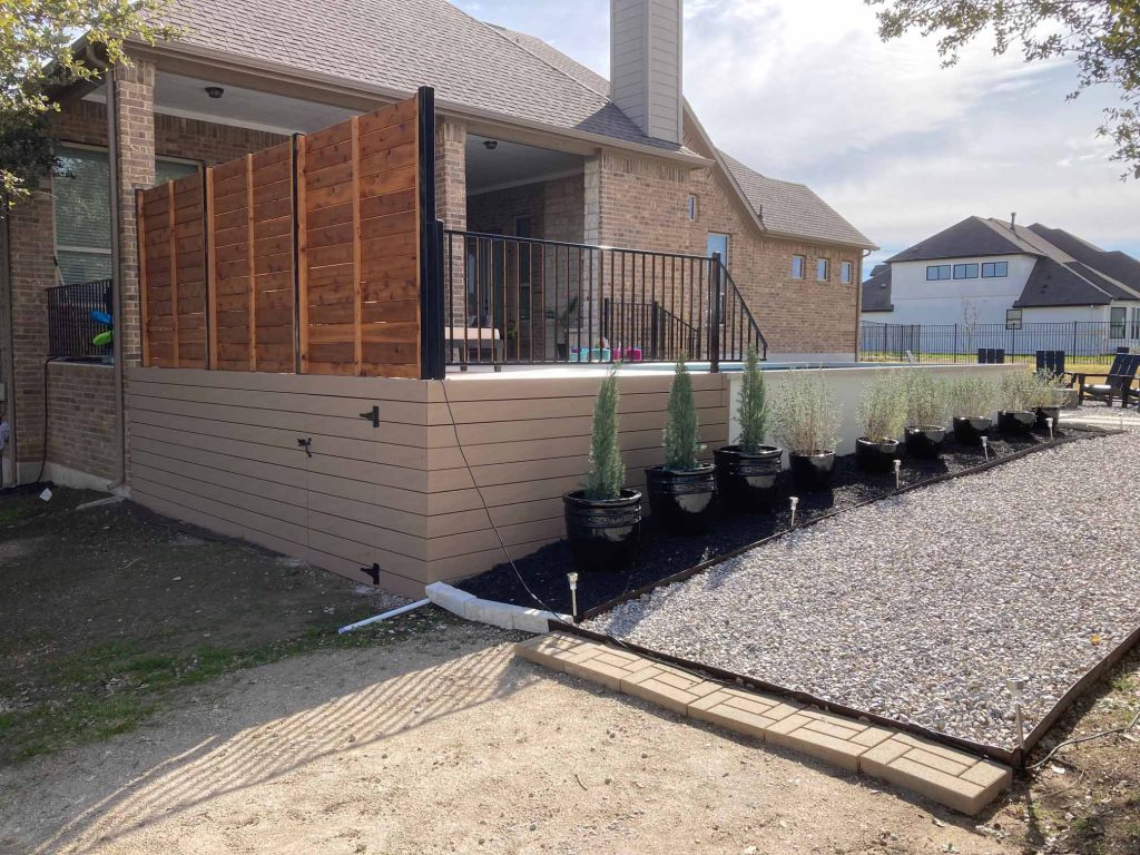Plungie Precast Pools by Sierra